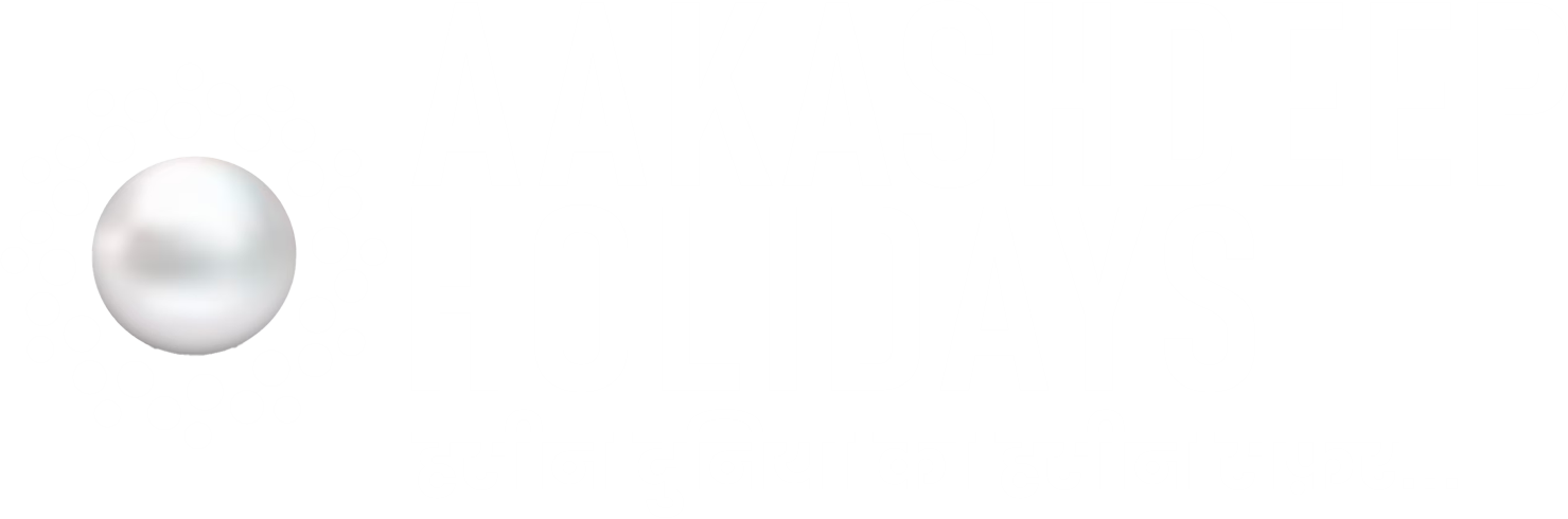 Holidays Logo